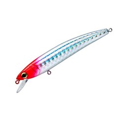 YO-ZURI F1164 HOLOGRAPHIC PIN'S MINNOW (S) 50