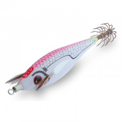 DTD WHITE KILLER BUKVA 2.5