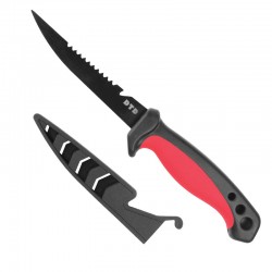 DTD FILLET KNIFE