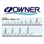 OWNER TREBBLE HOOK ST-36BC