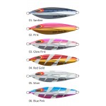SEA FALCON SUPER DRAIN 130gr