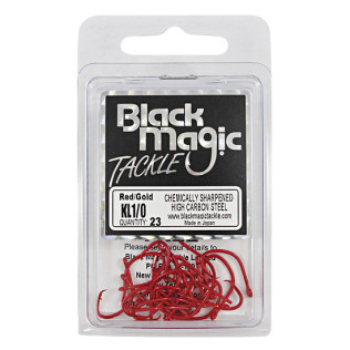 BLACK MAGIC KL RED