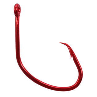 BLACK MAGIC KL RED