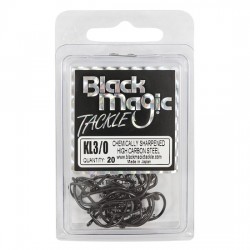 BLACK MAGIC KL BLACK