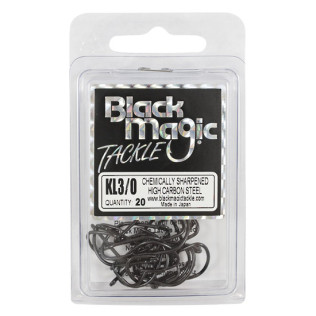 BLACK MAGIC KL BLACK