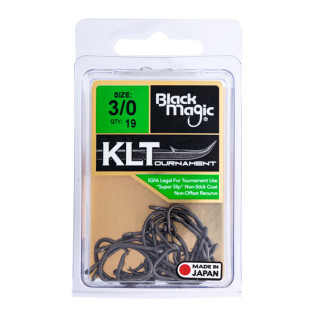 BLACK MAGIC KLT
