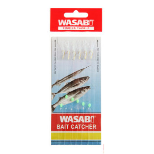 WASABI BAIT CATCHER