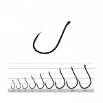 OWNER MOSQUITO HOOKS 5177 