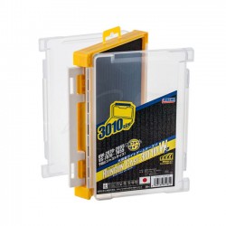 MEIHO RUNGUN CASE 3010W