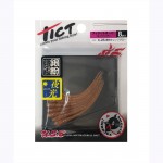 TICT NUDE FISH