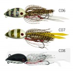 CORAL CSF07-45T-150