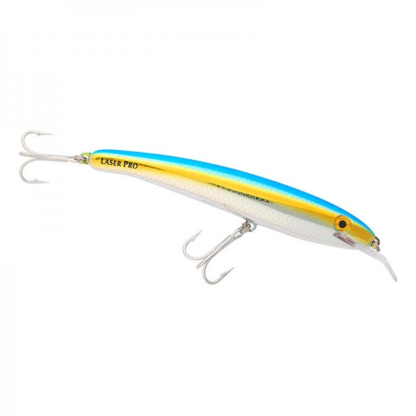 HALCO LASER PRO 120