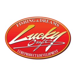 LUCKY CRAFT