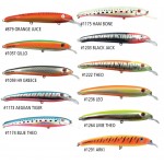 HALCO LASER PRO 160