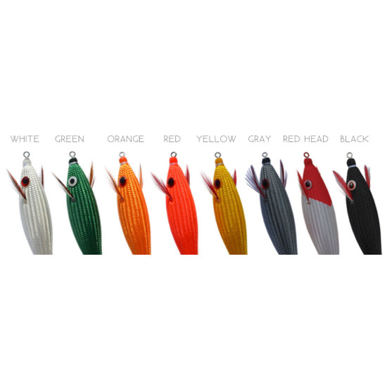 DTD FULL COLOR GLAVOC #1.0