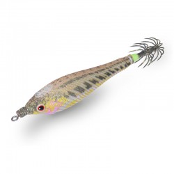 DTD SOFT PAUK #2.5