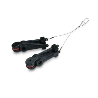 CANNON UNI-STACKER RELEASE