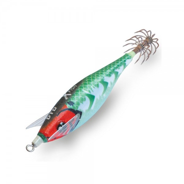 DTD X-FISH 2.5