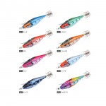 DTD X-FISH 2.5