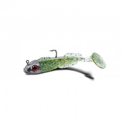 LRF Lures