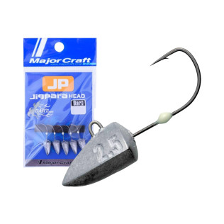 MAJORCRAFT JIGPARA HEAD DART TYPE