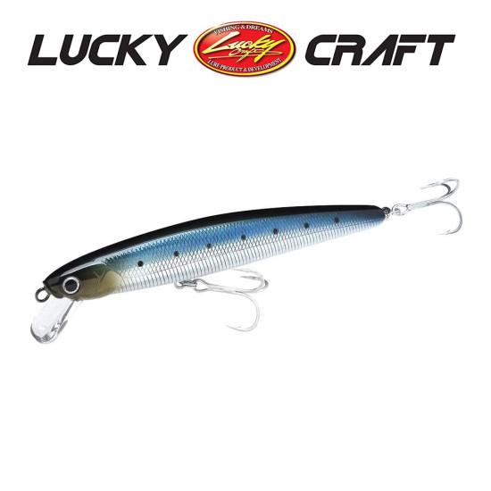 LUCKY CRAFT FLASH MINNOW 150SR
