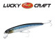 LUCKY CRAFT FLASH MINNOW 150SR