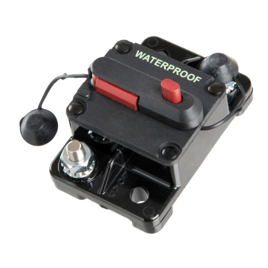 ΘΕΡΜΙΚΗ ΑΣΦΑΛΕΙΑ 60Α OSCULATI