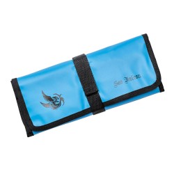 SEA FALCON JIG ROLL BAG #L
