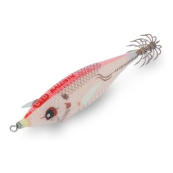 DTD BALLISTIC RED KILLER  3.0B