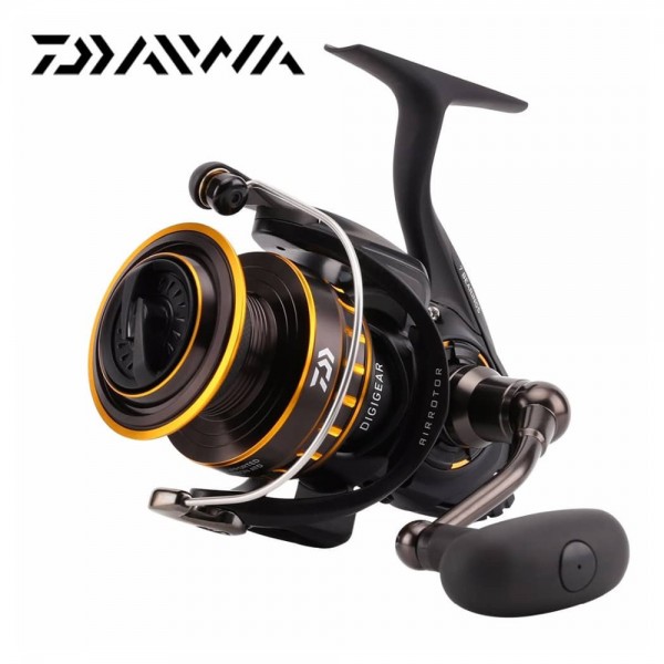 DAIWA BG SPIN 3000