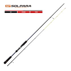 MAJOR CRAFT SOLPARA TIP RUN SPXJ-S682ML/TE
