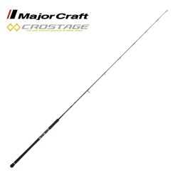 MAJOR CRAFT CROSTAGE NEW BURU CRXC-76BURI