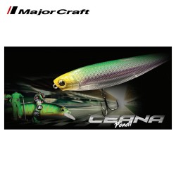 MAJOR CRAFT CEANA PENCIL CPN-90