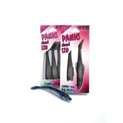 DTD PANIC SHAD 120mm 3xCORPS