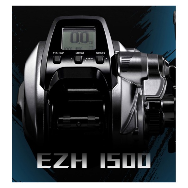 ECOODA THUNDER EZH1500