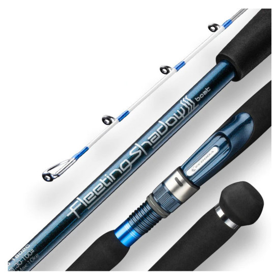 ECOODA FLEETING SHADOW ESFB III 50-2102C