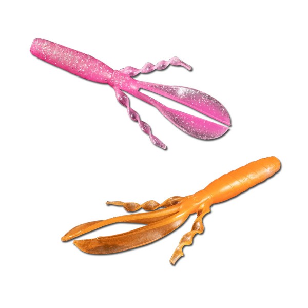 ECOODA LOBSTER 4,5"