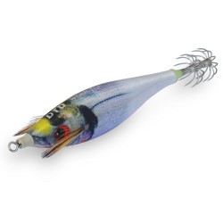 DTD WEAK FISH 3.0