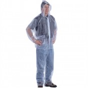 Rain gear (3)