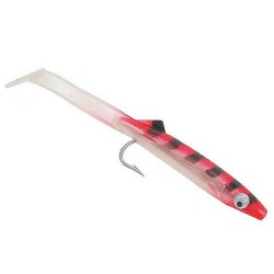 Soft baits - Worms
