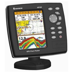 GPS Fishfinder