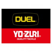 YO-ZURI lures (18)