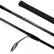 Popper rods (6)