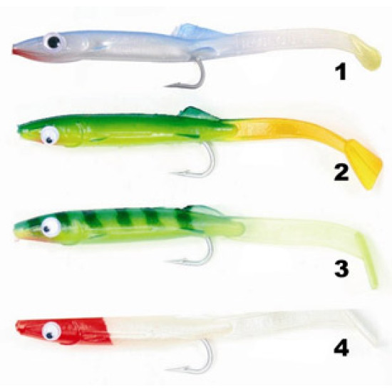 RAGOT RAGLOU STAR 85