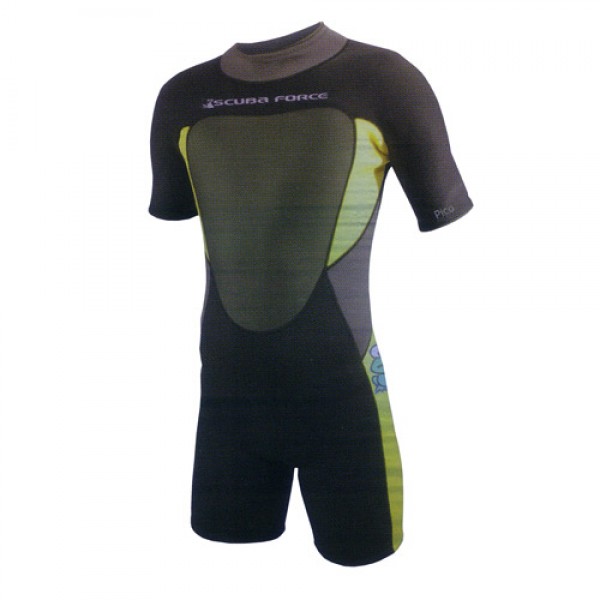 SCUBA FORCE PICO