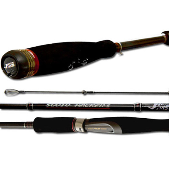 JM SQUID HACKER SH-83HH