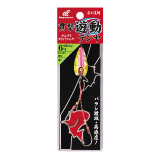 HAYABUSA SE105 45gr