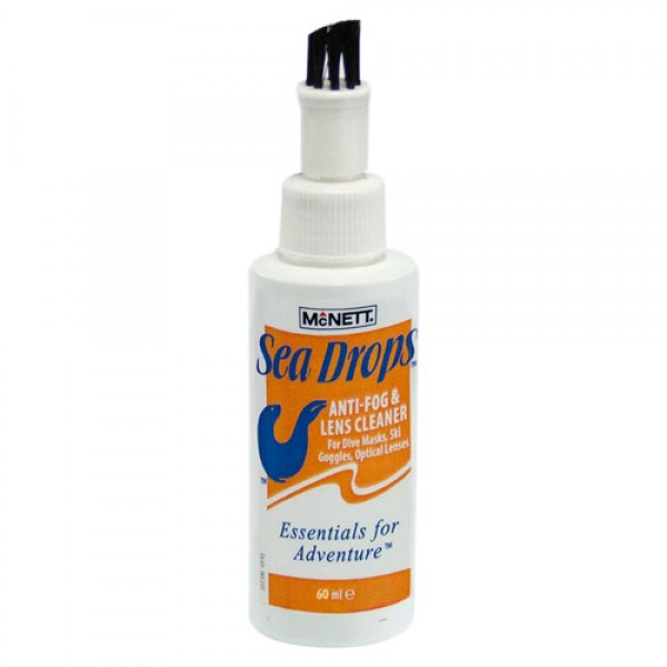 MCNETT SEA DROPS 60ml