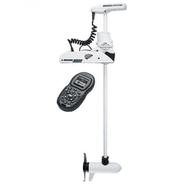 MINN KOTA RT ULTERRA 80lb/ 72"/24V (με Power Trim)